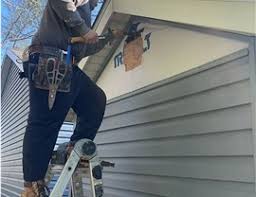 Affordable Siding Repair and Maintenance Services in Yountville, CA